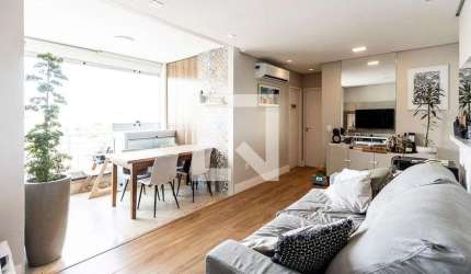 Apartamento à Venda - Vila Pompéia, 2 Quartos,  62 m2
