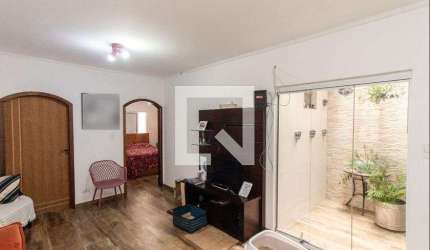 Casa à Venda - Jardim Brasil , 3 Quartos,  240 m2