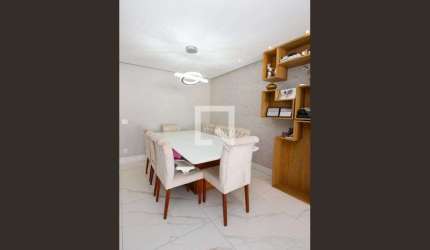 Apartamento à Venda - Portal do Morumbi, 2 Quartos,  87 m2