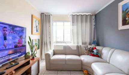 Apartamento à Venda - Casa Verde, 3 Quartos,  98 m2