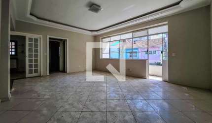 Apartamento à Venda - Vila Mariana, 4 Quartos,  135 m2