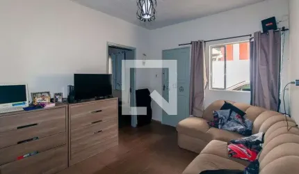 Casa à Venda - Vila Alpina, 1 Quarto,  380 m2