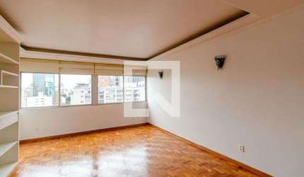 Apartamento à Venda - Bela Vista, 2 Quartos,  104 m2