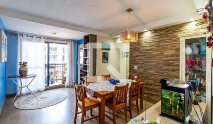 Apartamento à Venda - Cidade São Francisco , 3 Quartos,  82 m2