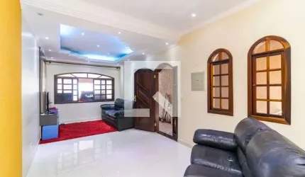 Casa à Venda - Itaquera, 3 Quartos,  252 m2