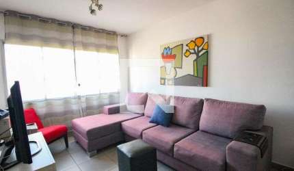 Apartamento à Venda - Santana, 3 Quartos,  90 m2