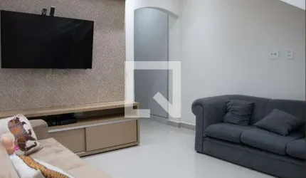 Casa à Venda - Vila Constança , 3 Quartos,  190 m2