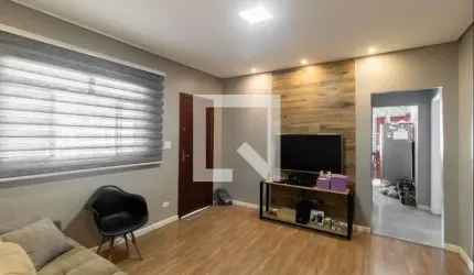 Casa à Venda - Cangaíba, 3 Quartos,  130 m2