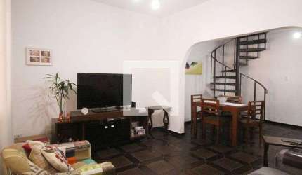 Casa à Venda - Água Fria, 3 Quartos,  140 m2