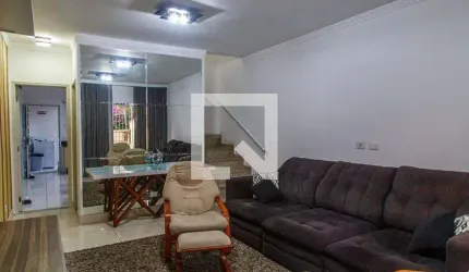 Casa à Venda - Vila Invernada, 3 Quartos,  129 m2