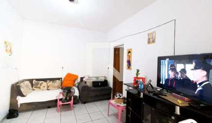 Casa à Venda - Jardim Éster Yolanda, 5 Quartos,  430 m2