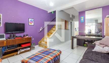 Casa à Venda - Moema, 2 Quartos,  129 m2