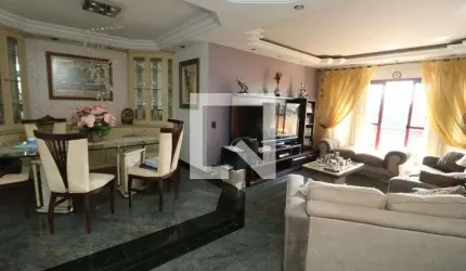 Apartamento à Venda - Vila Formosa, 4 Quartos,  165 m2