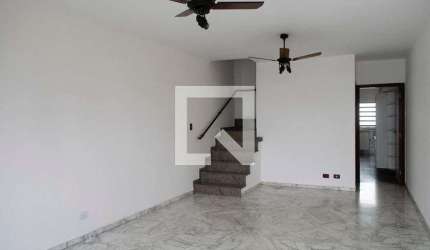 Casa à Venda - Água Fria, 3 Quartos,  200 m2