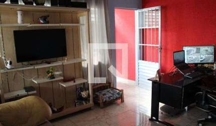 Casa à Venda - Casa Verde, 7 Quartos,  338 m2