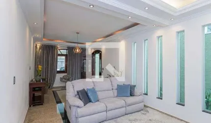 Casa à Venda - Parque São Domingos, 3 Quartos,  175 m2