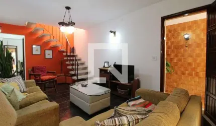 Casa à Venda - Jardim Marajoara , 3 Quartos,  115 m2
