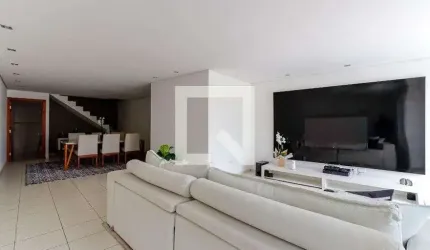 Casa à Venda - Vila Maria , 3 Quartos,  250 m2