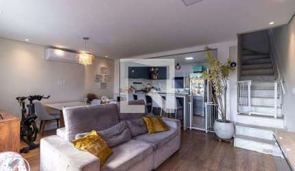 Casa à Venda - Moema, 3 Quartos,  150 m2