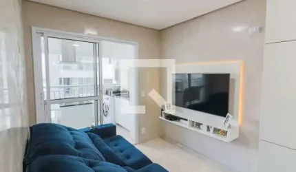Apartamento à Venda - Butantã, 2 Quartos,  45 m2
