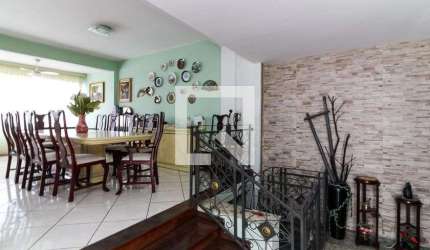Casa à Venda - Casa Verde, 4 Quartos,  280 m2