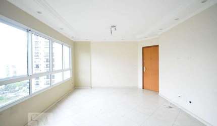 Apartamento à Venda - Portal do Morumbi, 4 Quartos,  136 m2