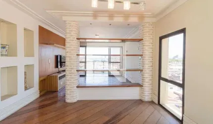Apartamento à Venda - Vila Maria , 3 Quartos,  135 m2