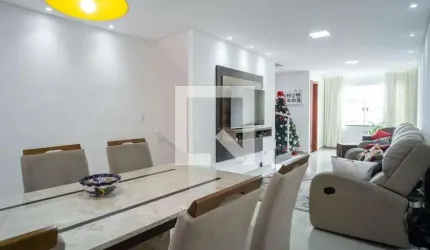 Casa à Venda - Vila Guilhermina, 3 Quartos,  130 m2