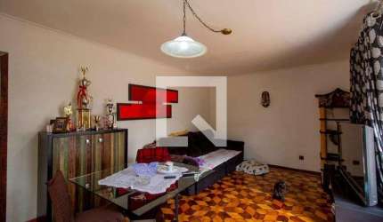 Casa à Venda - Vila Ré, 3 Quartos,  180 m2