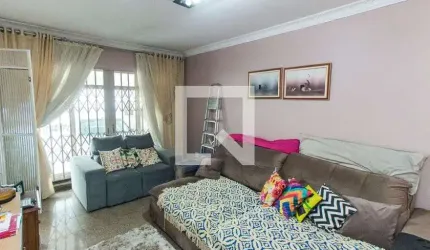 Casa à Venda - Vila Guilherme, 2 Quartos,  150 m2