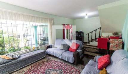 Casa à Venda - Vila Constança , 4 Quartos,  194 m2