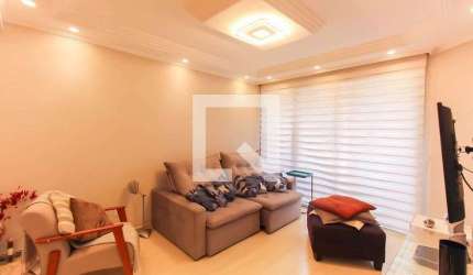 Apartamento à Venda - Jardim Anália Franco, 3 Quartos,  105 m2