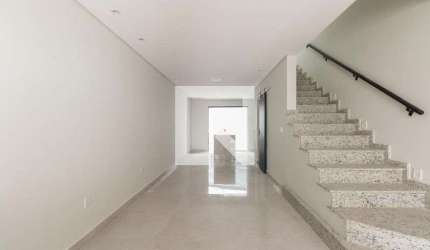 Casa à Venda - Vila Carrão, 3 Quartos,  150 m2