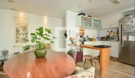 Casa à Venda - Água Fria, 3 Quartos,  110 m2