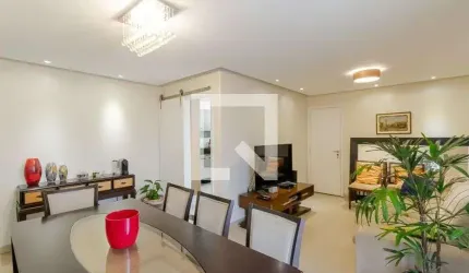 Apartamento à Venda - Vila das Mercês, 3 Quartos,  95 m2