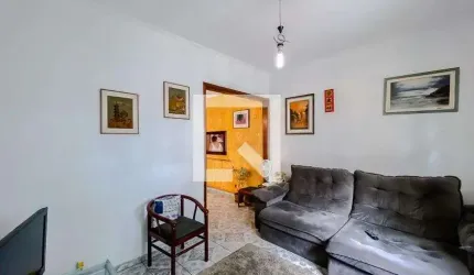 Casa à Venda - Mooca, 3 Quartos,  150 m2
