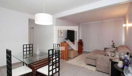 Apartamento à Venda - Consolação, 3 Quartos,  90 m2