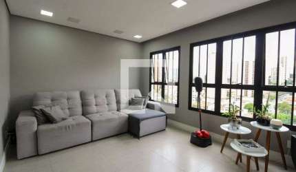 Apartamento à Venda - Jardim Anália Franco, 2 Quartos,  70 m2
