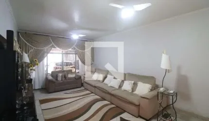 Casa à Venda - Vila Dionísia, 4 Quartos,  169 m2