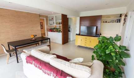 Apartamento à Venda - Alto da Lapa, 2 Quartos,  84 m2