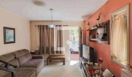 Casa à Venda - Jardim Éster Yolanda, 3 Quartos,  183 m2