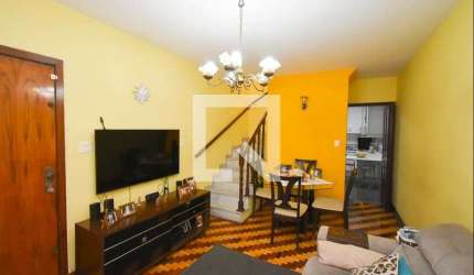 Casa à Venda - Vila Maria , 3 Quartos,  103 m2