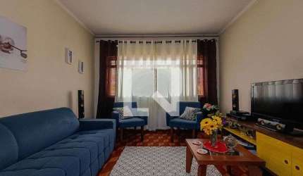 Casa à Venda - Vila Mazzei, 5 Quartos,  192 m2