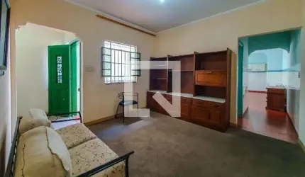 Casa à Venda - Cambuci, 1 Quarto,  186 m2