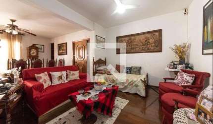 Apartamento à Venda - Bosque da Saúde, 3 Quartos,  114 m2
