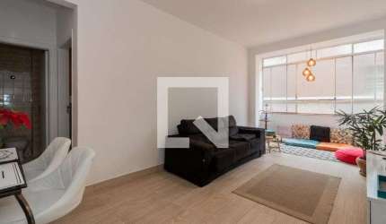 Apartamento à Venda - Itaim Bibi, 1 Quarto,  75 m2