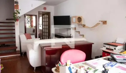 Casa à Venda - Vila Gustavo, 4 Quartos,  164 m2