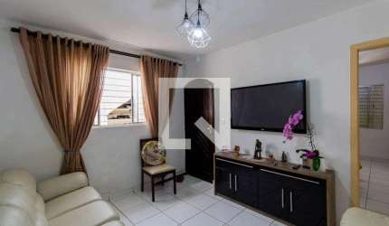 Casa à Venda - Vila Ré, 2 Quartos,  160 m2