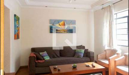 Casa à Venda - Mandaqui, 3 Quartos,  204 m2