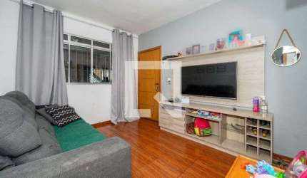 Casa à Venda - Vila Campestre, 2 Quartos,  154 m2